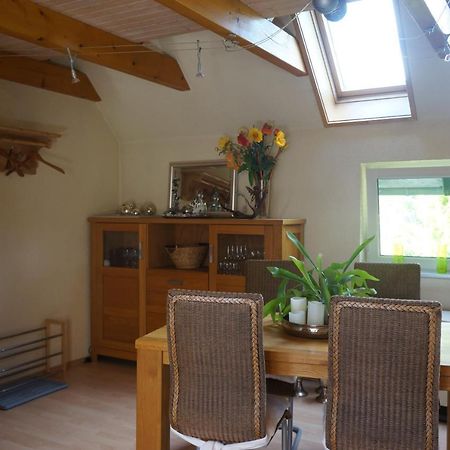 Ferienwohnung Zuendholz Benneckenstein Extérieur photo