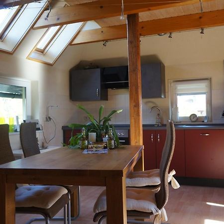 Ferienwohnung Zuendholz Benneckenstein Extérieur photo