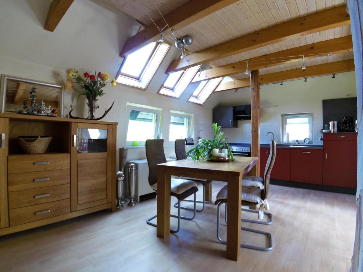 Ferienwohnung Zuendholz Benneckenstein Extérieur photo
