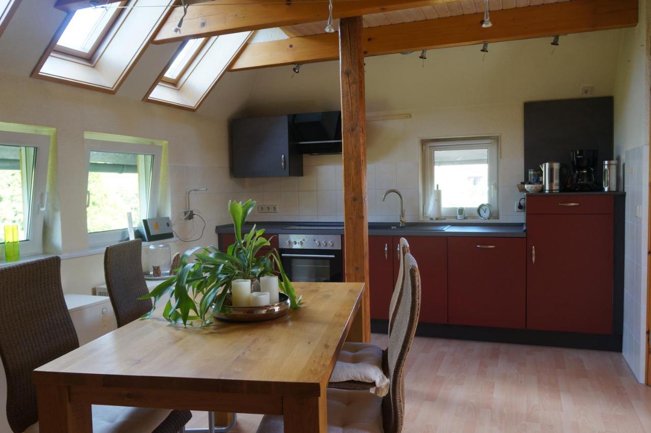 Ferienwohnung Zuendholz Benneckenstein Extérieur photo