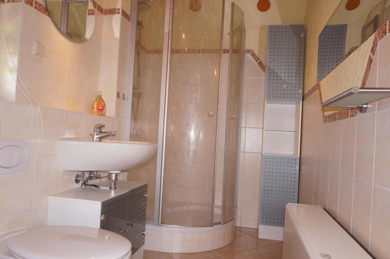 Ferienwohnung Zuendholz Benneckenstein Extérieur photo